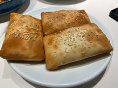 -阿里疆Alijiang·丝路美食·异域风情·清真(长楹天街店)