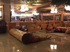 -纽斯洗浴SPA(三墩店)