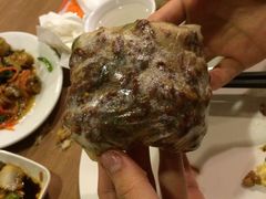 毛毛春饼(道里店)-毛毛春饼(尚志大街店)