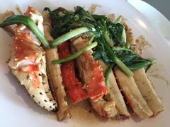 -無招牌海鮮(芽笼店)