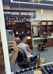 -巴伯尔男士理发馆