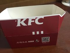 -肯德基(欣旺店)
