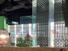 -绿茶餐厅(天津天河城店)