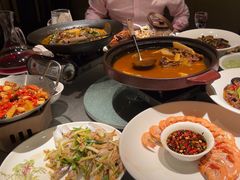 -湘轩·土菜研究院(光大店)
