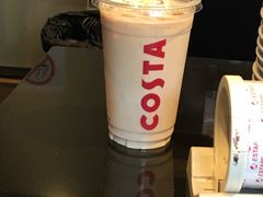 -COSTA COFFEE(吴江路店)