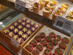 -南宋胡记(杭州体育场路店)