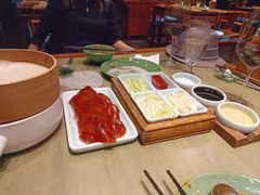 -那家小馆•北京菜•烤鸭(中关村店)