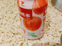 -姜胖胖首尔自助烤肉·街头小吃大排档(国瑞中心店)