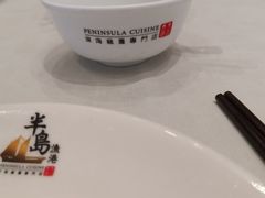 -半岛渔港 • 阿翁火锅馆(将军澳广场店)
