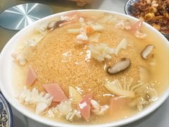 -北大地皖峰饭馆