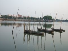 -黄埔古港