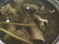-老牌依强牛肉店(达道总店)