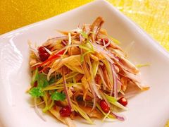 -广州塔晖粤轩中餐厅