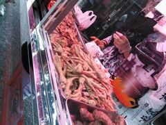 -清真拉妈卤味(回民街店)