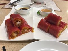 -点都德(华强南店)
