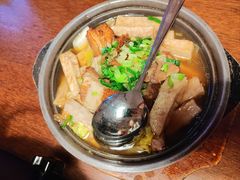 -林四喜·闽南传家菜(鼓浪屿店)