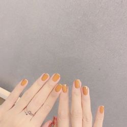 -沐白•盛妍日式美甲美睫