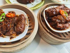 -春满园·早茶·粤菜·宴会(粤海店)