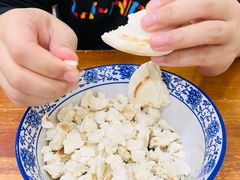 -刘信牛羊肉泡馍小炒(回民街店)