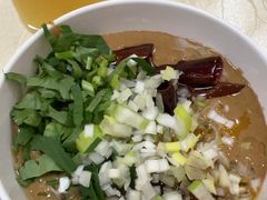 -东来顺饭庄(王府井步行街店)