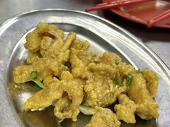 -黄亚华小食店(Jalan Alor)