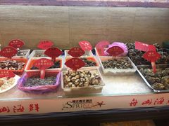 -昌正春天酒店-海鲜餐厅