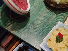 -老灶堂文创火锅(文艺路店)