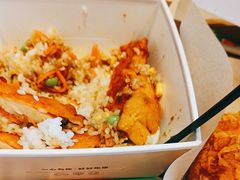 -德克士(崂山百货店)