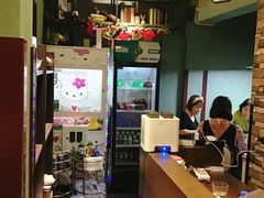 -屿家轻奢农家小院(十三陵店)