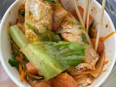 -大学城夜市大排档(凤栖路店)