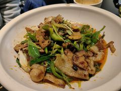 -国人川菜(李家村建东街店)