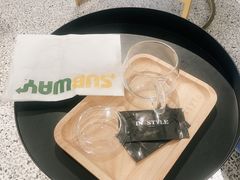 -SUBWAY赛百味(大都荟店)