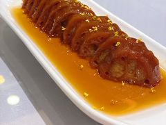 桂花糖藕-顺风江南宴(静安大融城店)
