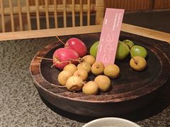 -三出山火锅(南京万象天地店)