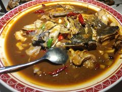 -旺顺阁鱼头泡饼(常营店)