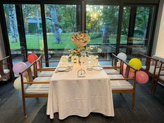 -禧宴Joyous Restaurant(禧园店)