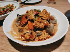 -连鹭海鲜·海肠捞饭·海胆饭(星海店)