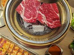 -西塔老太太泥炉烤肉(双井店)