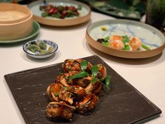 -晟永興烤鸭店(五道口店)