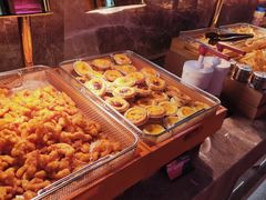 -比格比萨自助(南京万达茂店)