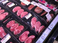 -盒马鲜生(曜一城店)