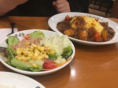 -COCO壱番屋(北京平安国际金融中心店)