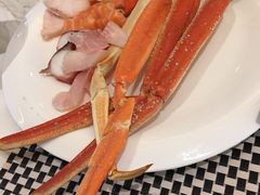 -长沙三景韦尔斯利酒店·Oval全日制餐厅自助餐