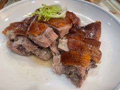 -椿记烧鹅(叠彩店)