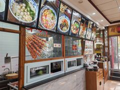 -东关吉祥西安腊汁肉夹馍(健德门店)