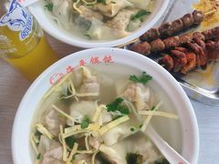 -海平馄饨(逍遥二路店)