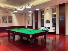 -福建鲤鱼洲酒店