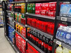 -盒马鲜生(馥邦国际店)