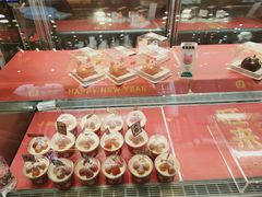 -乐艺哆·乐活烘焙(浦西万达店)