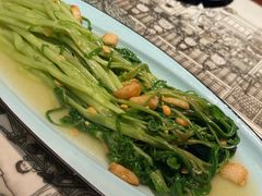 -绿茶餐厅(深圳龙华天虹购物中心店)